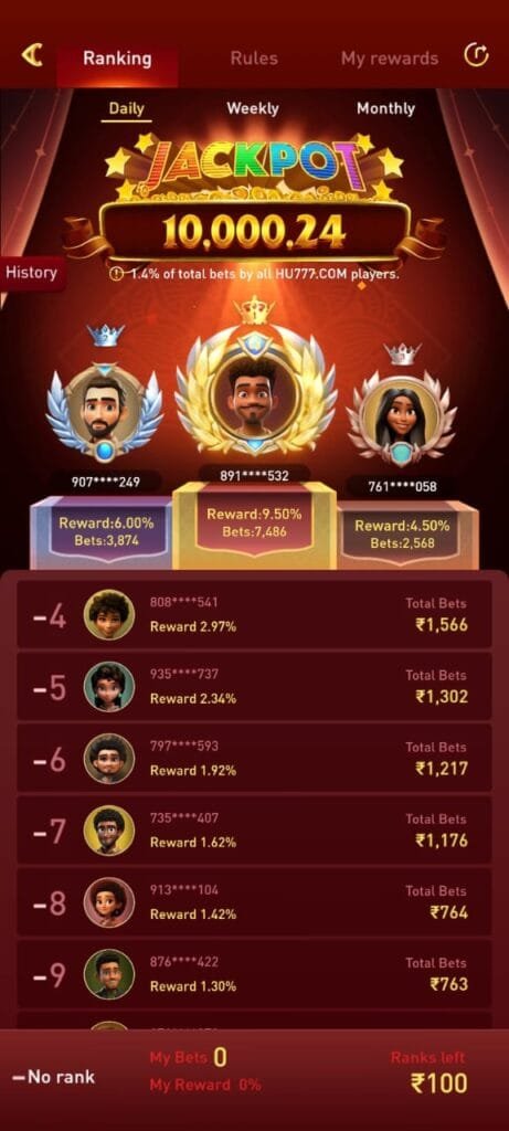 5222 Game online gaming platform